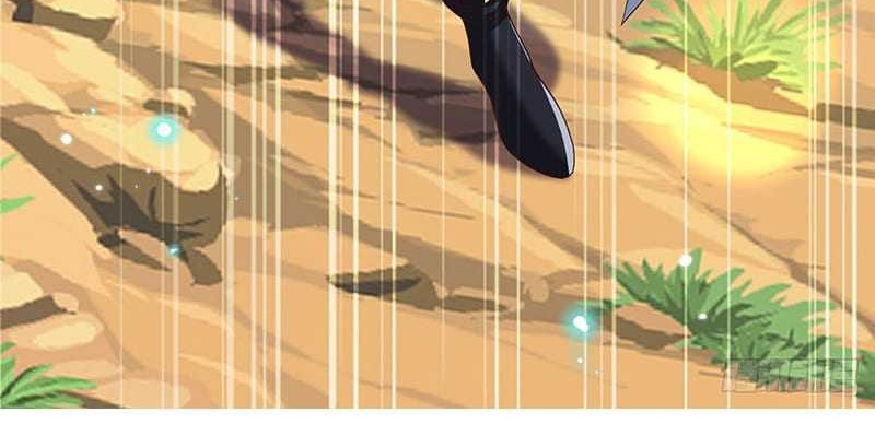 Break through all the worlds with one force chapter 18 halaman 10