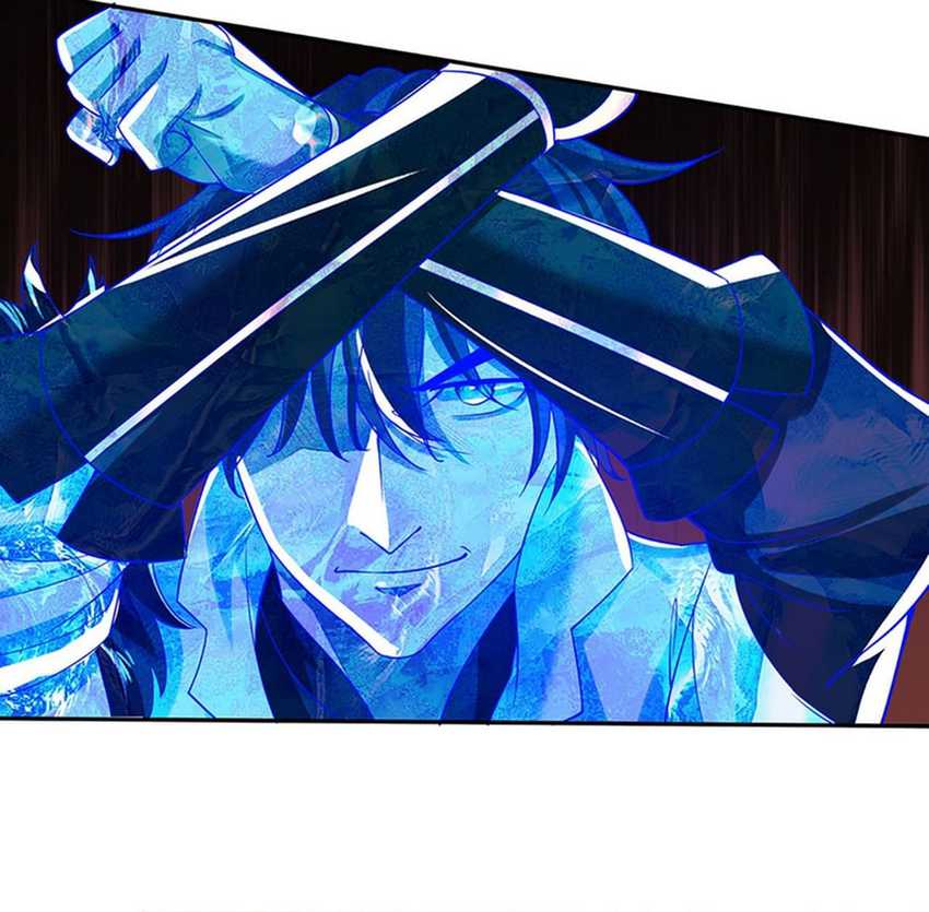 Break through all the worlds with one force chapter 20 halaman 26