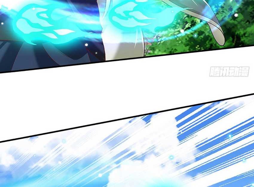 Break through all the worlds with one force chapter 21 halaman 10