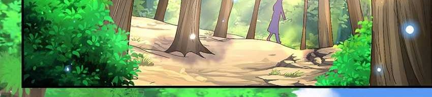 Break through all the worlds with one force chapter 21 halaman 22