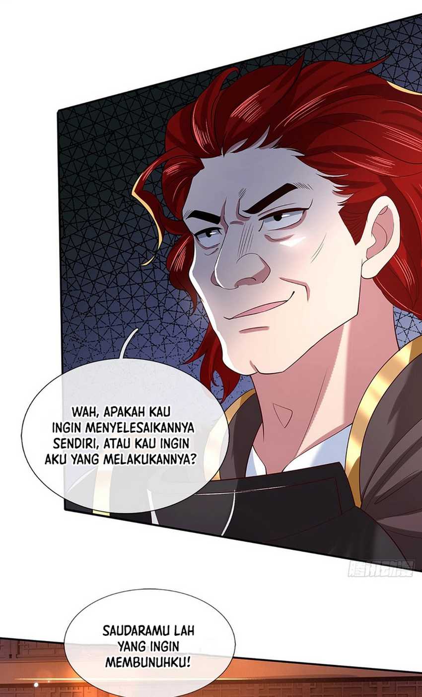 Break through all the worlds with one force chapter 24 halaman 18