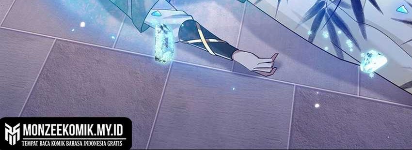 Break through all the worlds with one force chapter 29 halaman 16