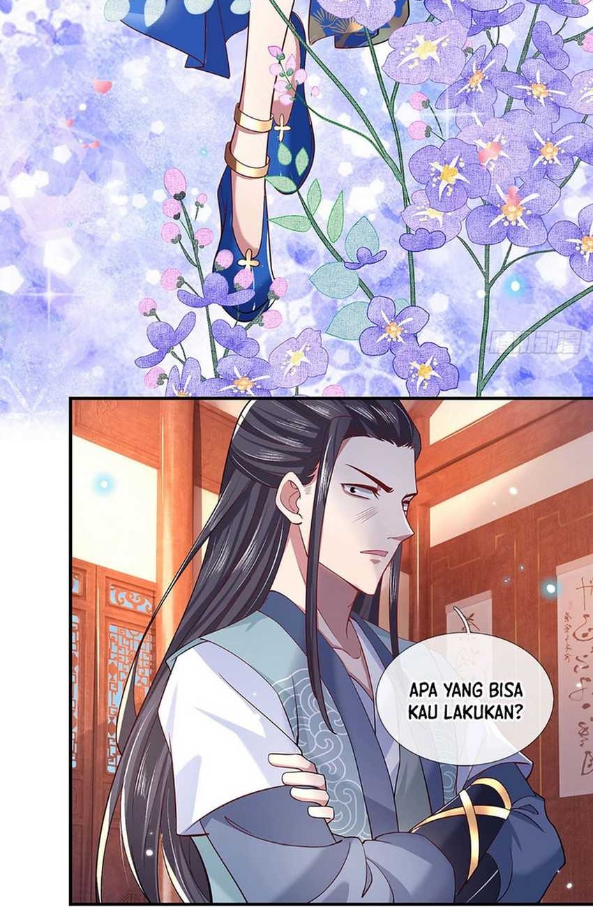 Break through all the worlds with one force chapter 29 halaman 22