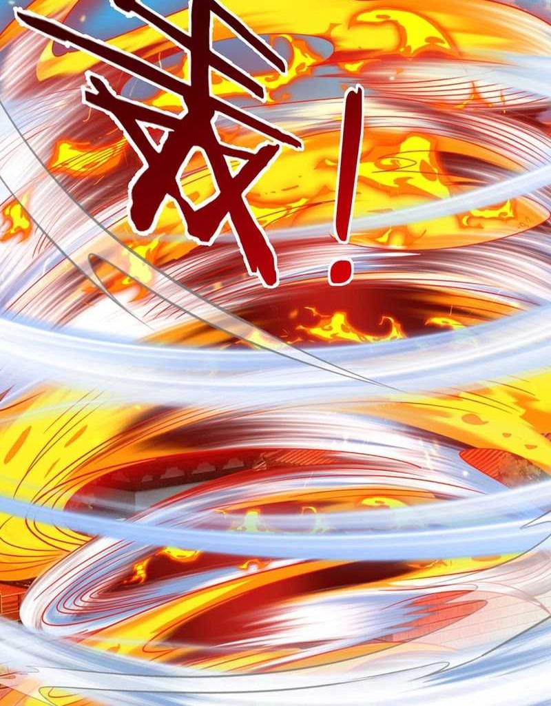 Break through all the worlds with one force chapter 38 halaman 3