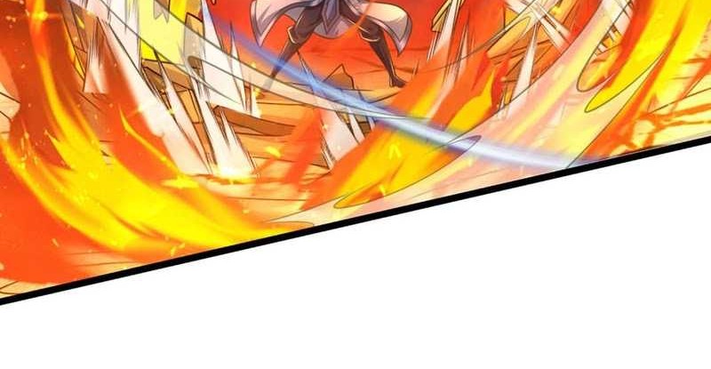 Break through all the worlds with one force chapter 38 halaman 5