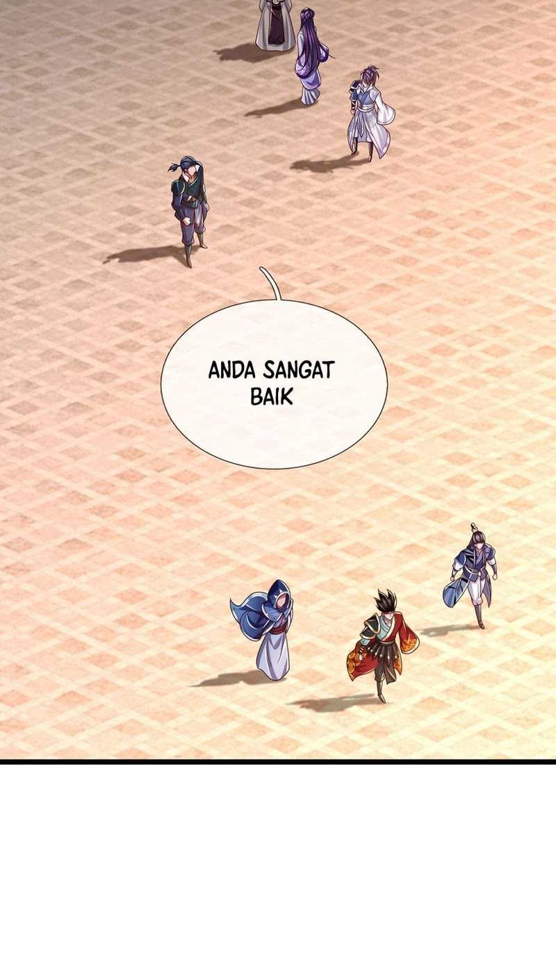 Break through all the worlds with one force Bab 40 halaman 15