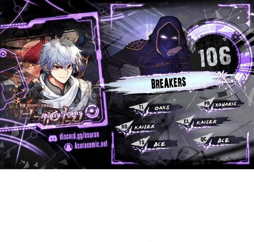 Breakers Bab 106 halaman 1
