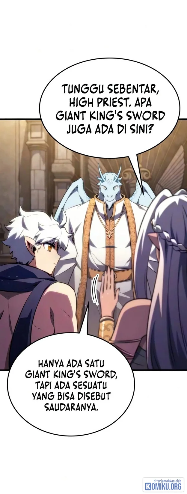 Breakers Bab 106 halaman 32