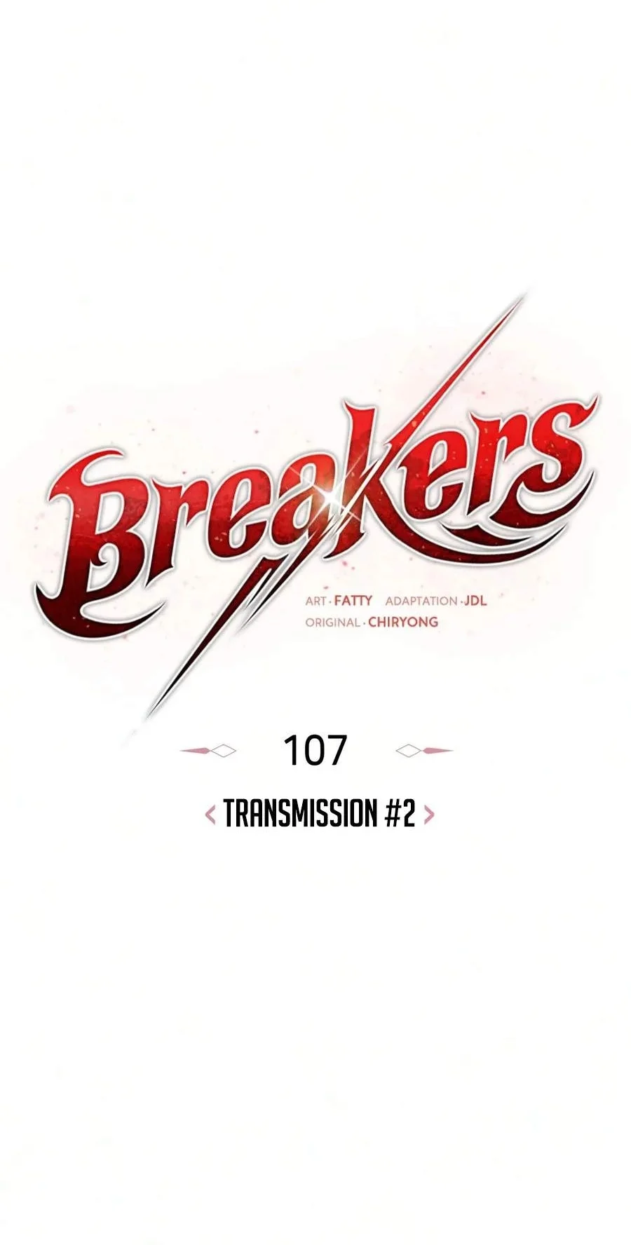 Breakers Bab 107 halaman 34