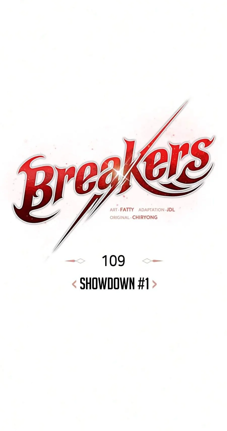 Breakers Bab 109 halaman 24
