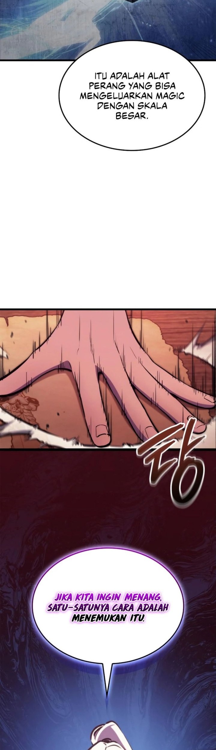 Breakers chapter 13 halaman 3