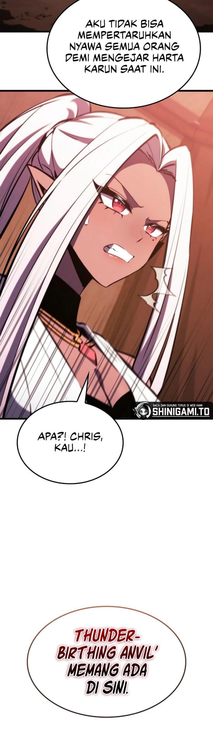 Breakers chapter 13 halaman 7