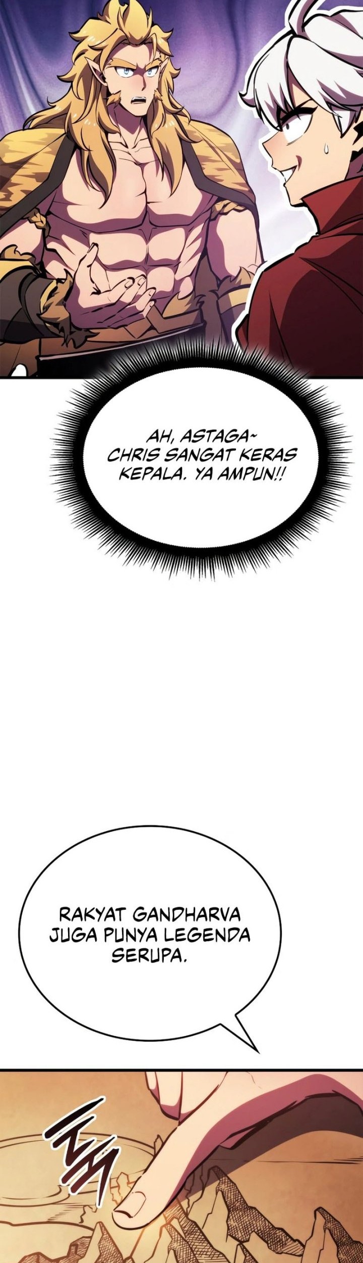 Breakers chapter 13 halaman 14