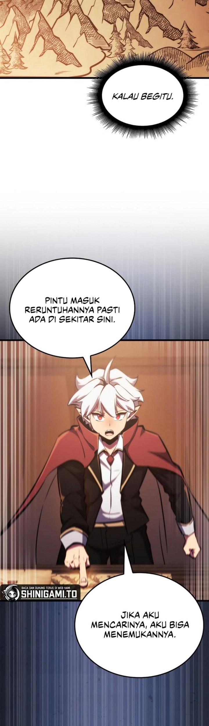 Breakers chapter 13 halaman 15