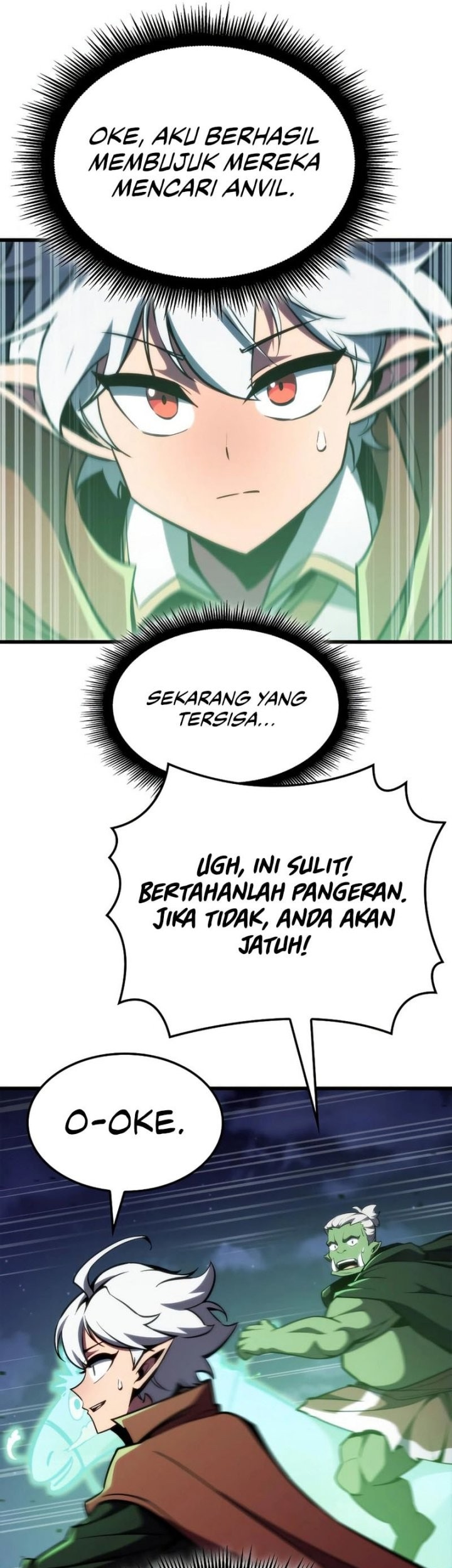 Breakers chapter 13 halaman 20