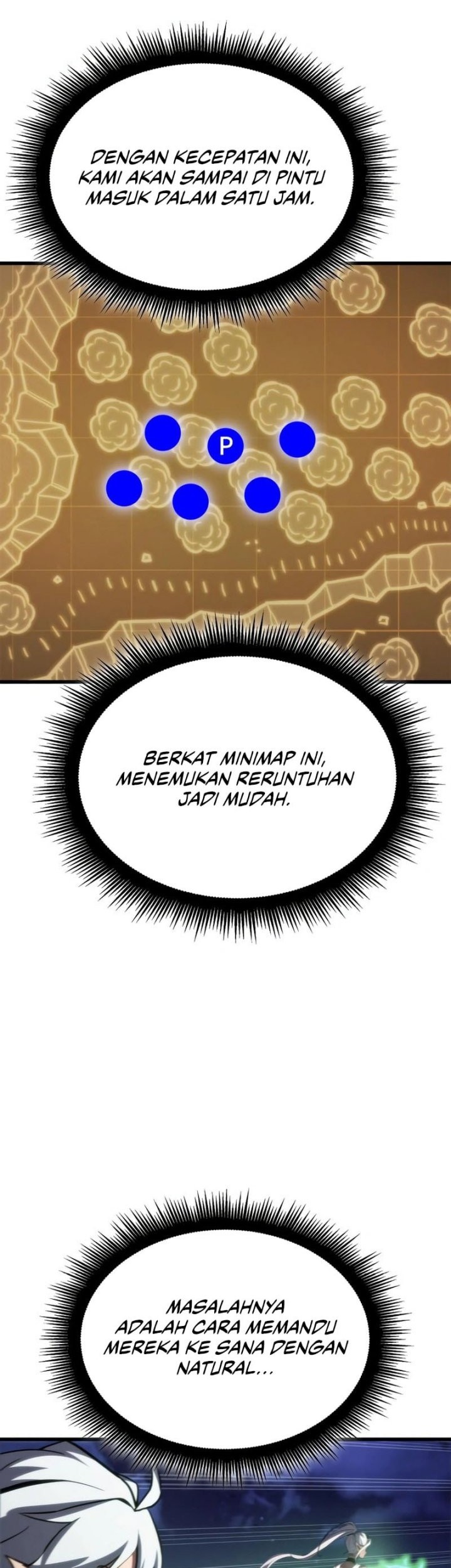 Breakers chapter 13 halaman 22