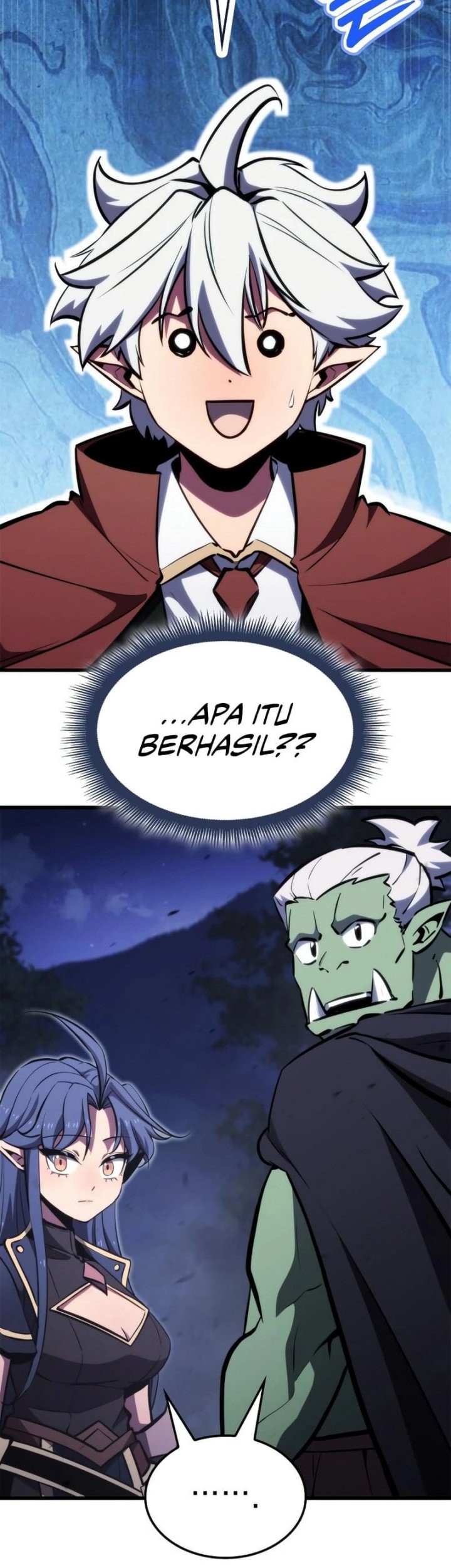 Breakers chapter 13 halaman 26