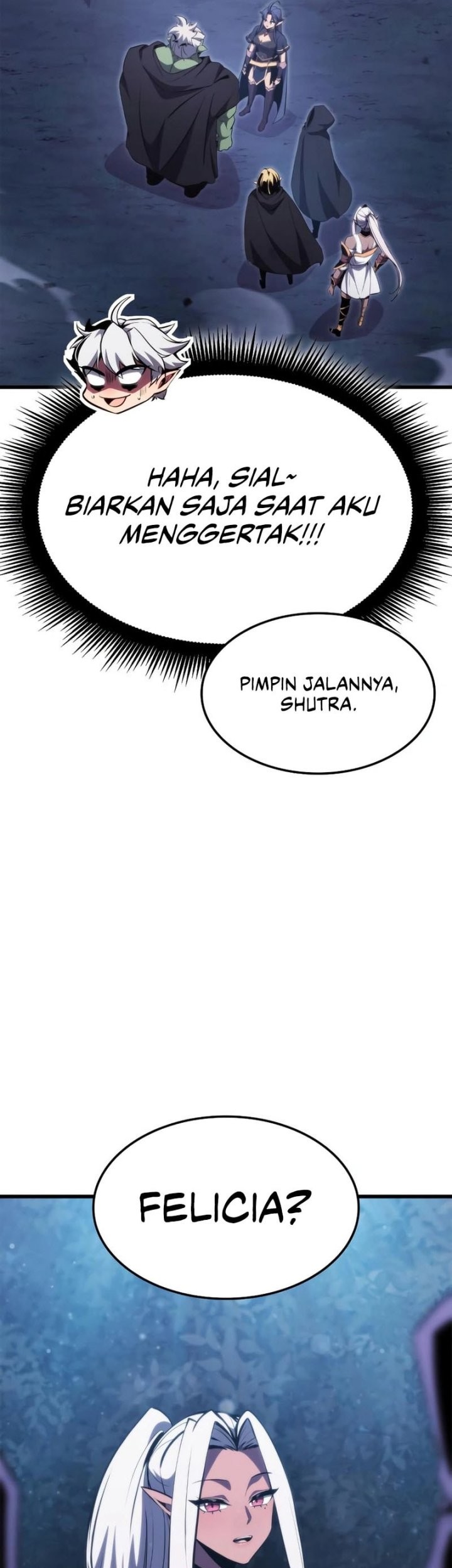 Breakers chapter 13 halaman 28