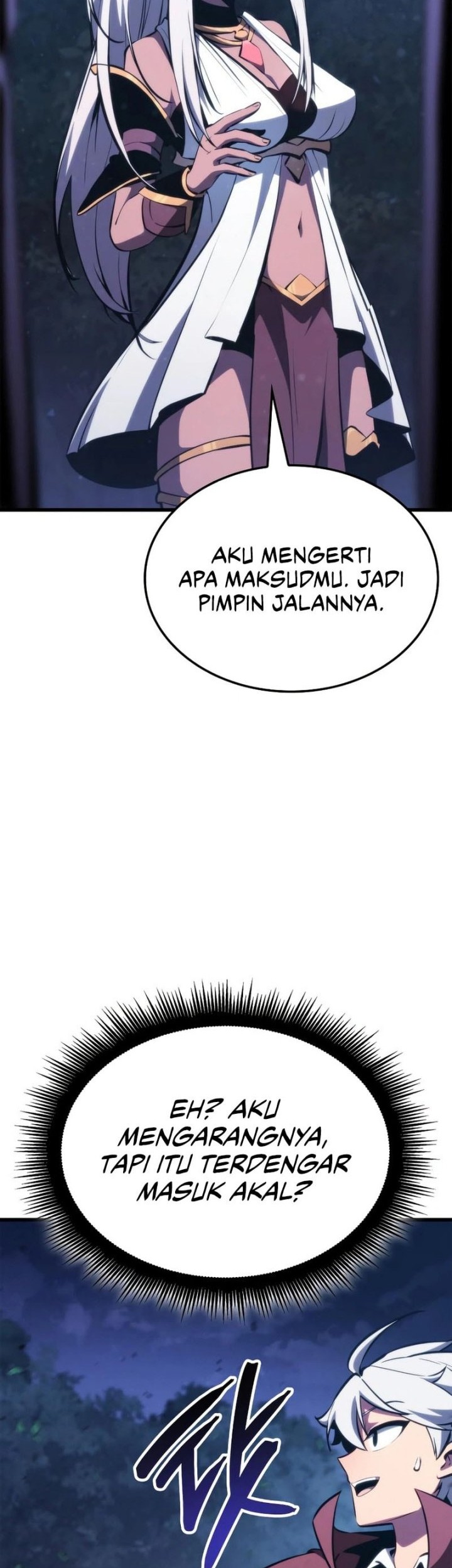 Breakers chapter 13 halaman 29