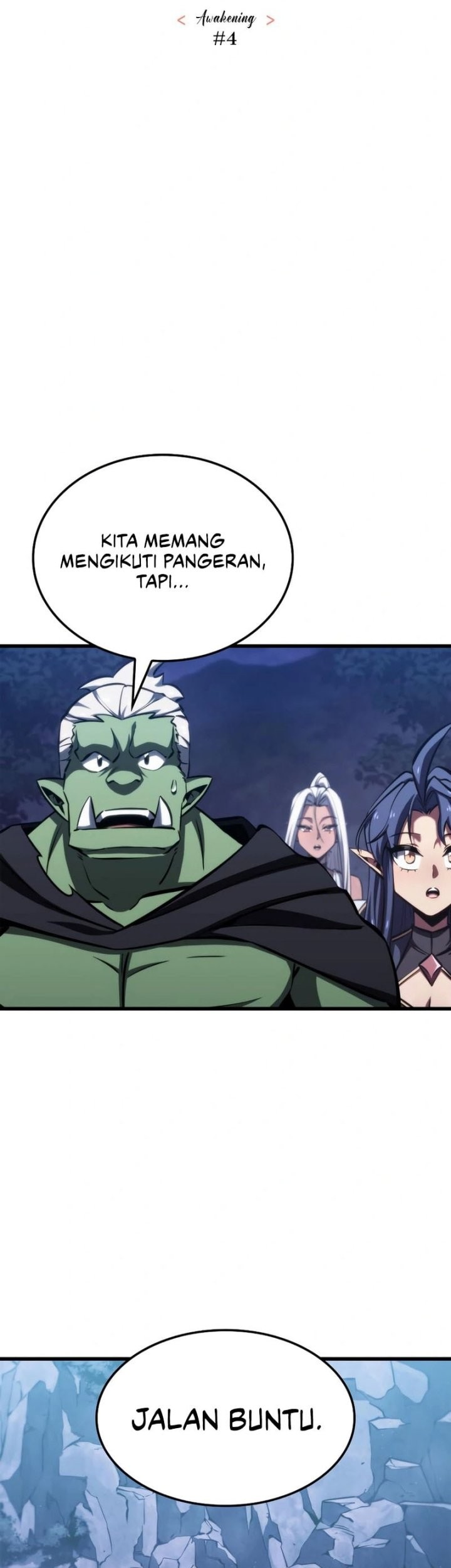Breakers chapter 13 halaman 32