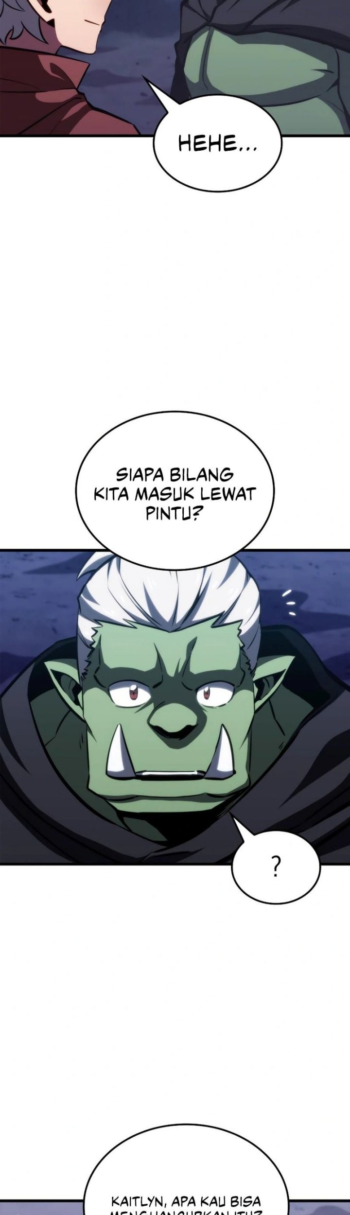 Breakers chapter 13 halaman 34