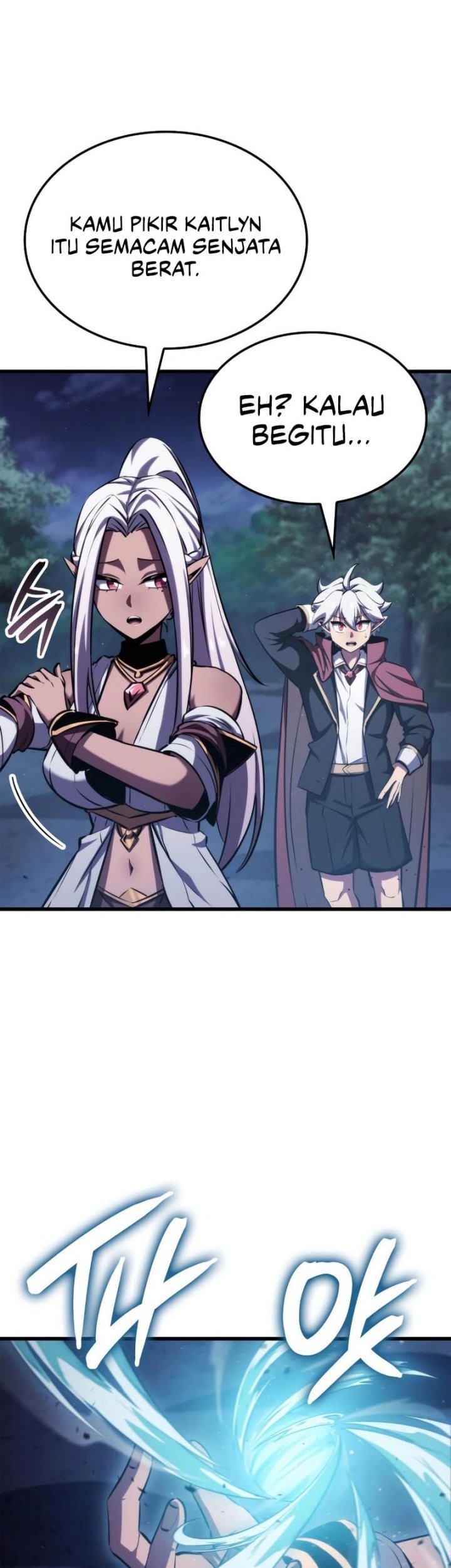 Breakers chapter 13 halaman 40