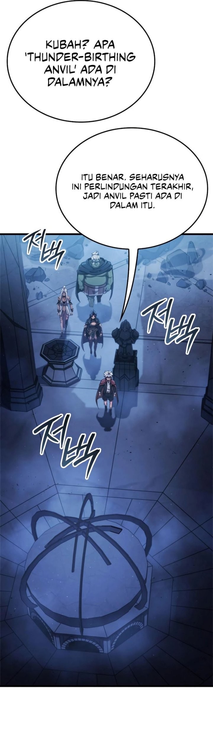 Breakers chapter 13 halaman 48