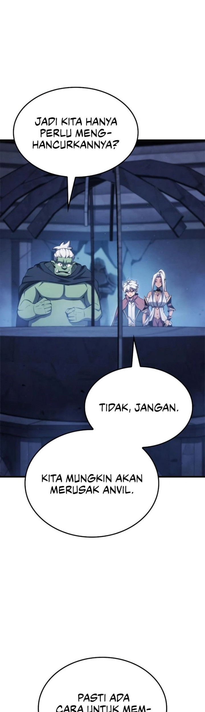 Breakers chapter 13 halaman 49