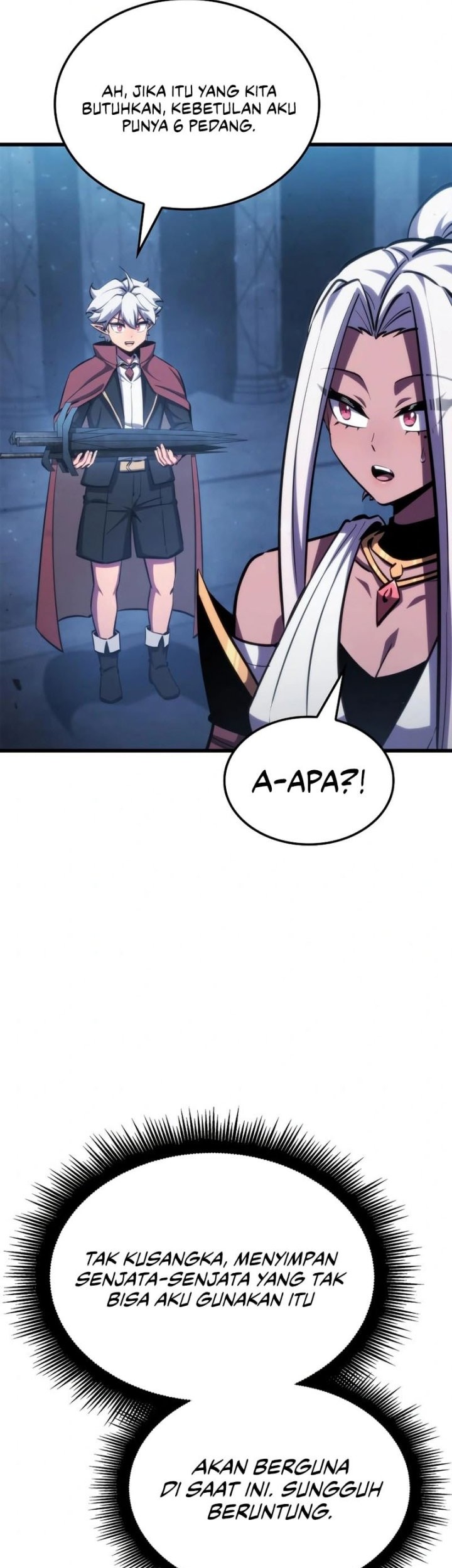 Breakers chapter 13 halaman 54