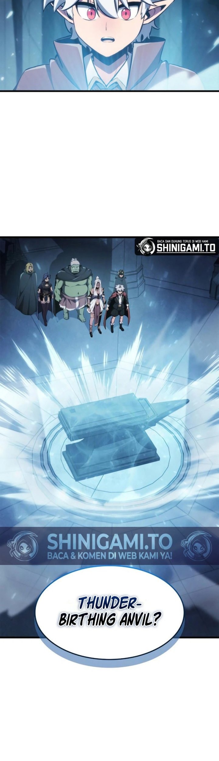 Breakers chapter 13 halaman 62