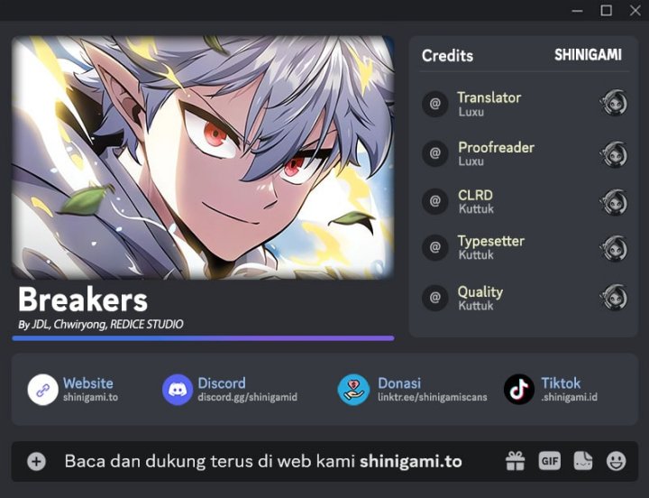 Breakers Bab 2 halaman 1