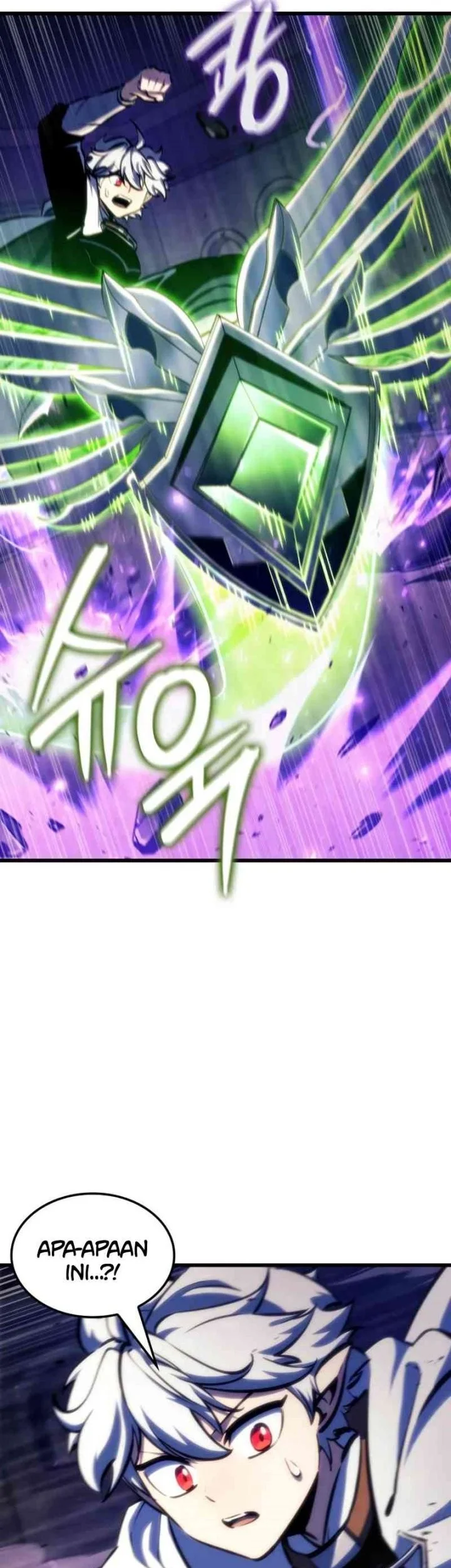 Breakers chapter 39 halaman 17