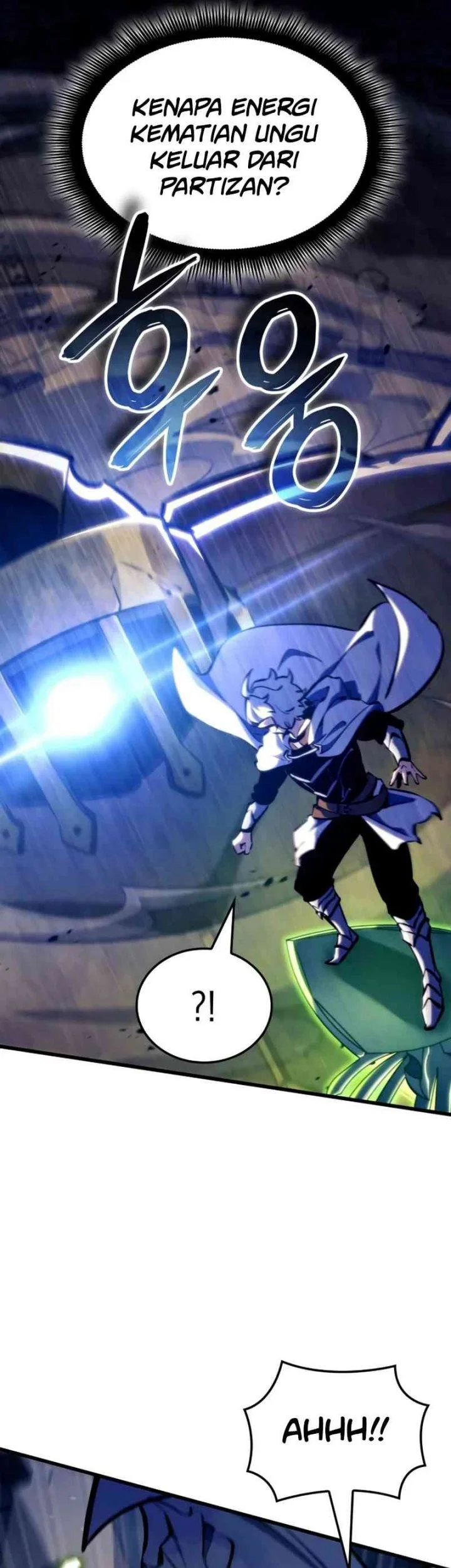 Breakers chapter 39 halaman 19