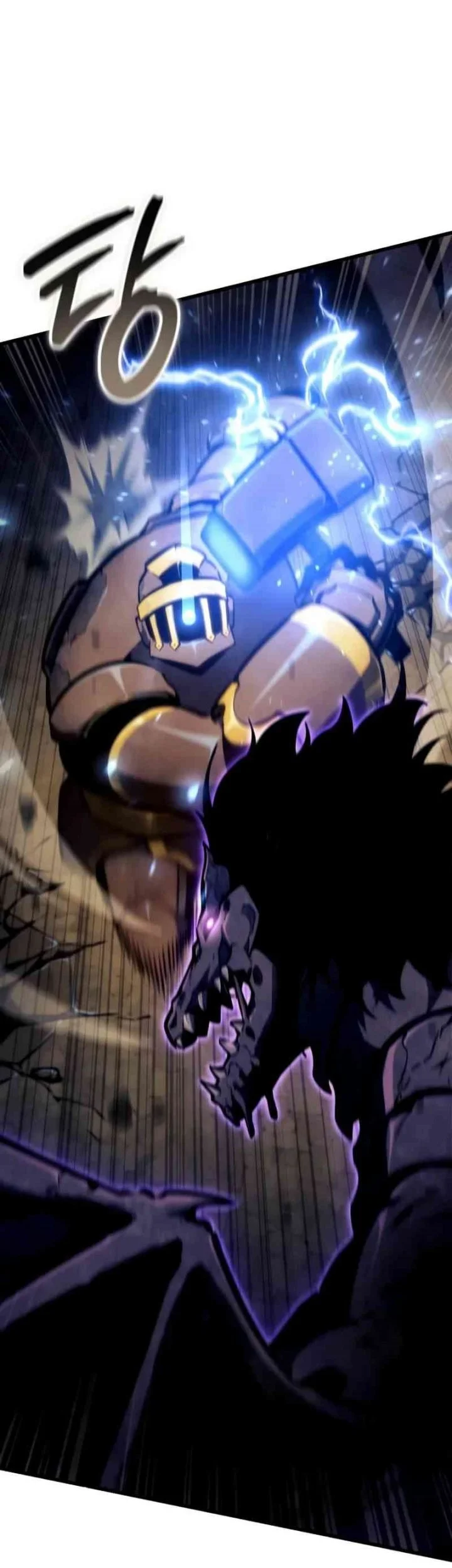 Breakers chapter 39 halaman 21