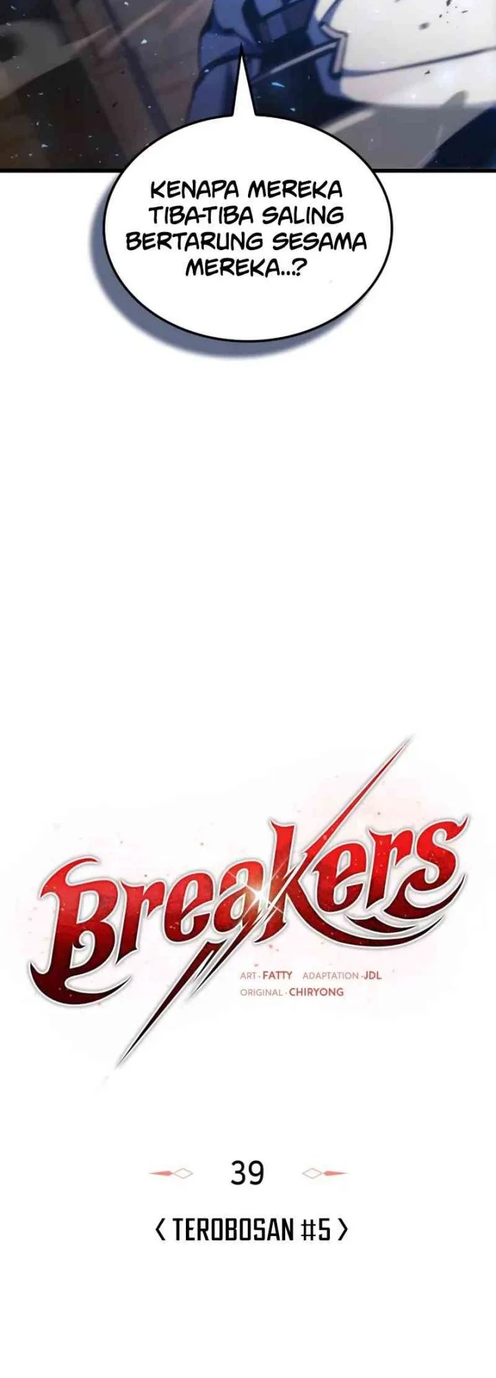 Breakers chapter 39 halaman 24