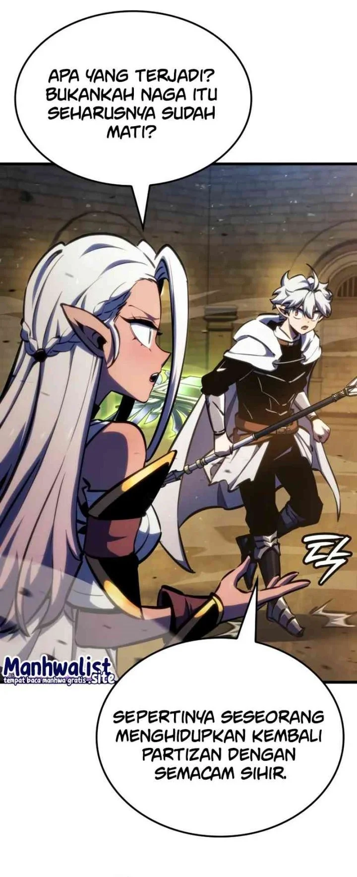 Breakers chapter 39 halaman 26