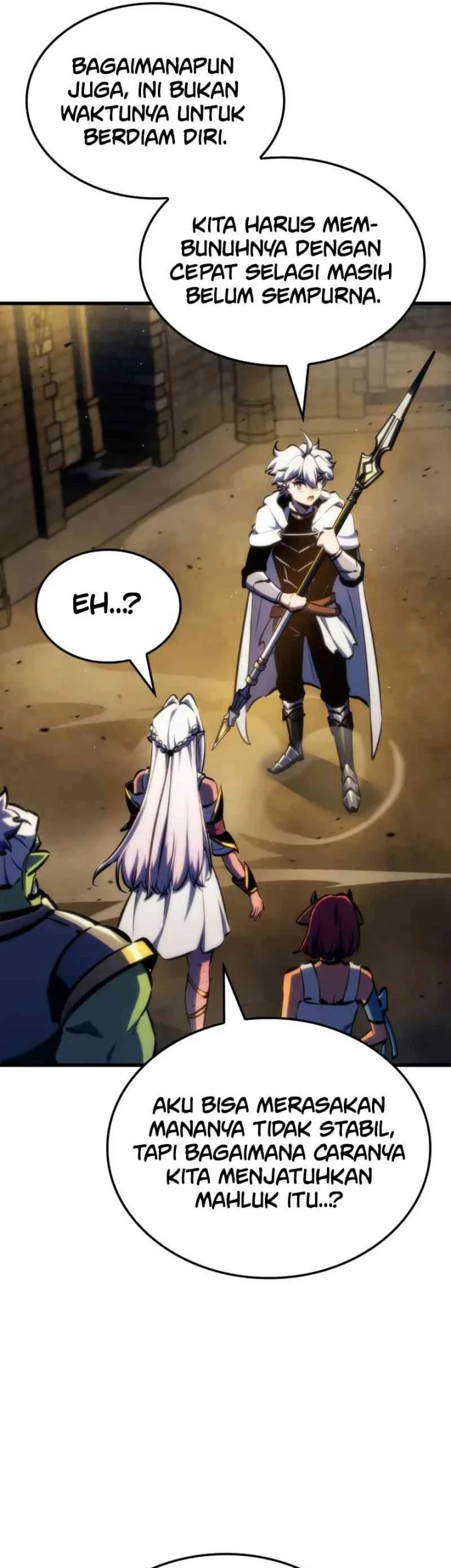 Breakers chapter 39 halaman 29