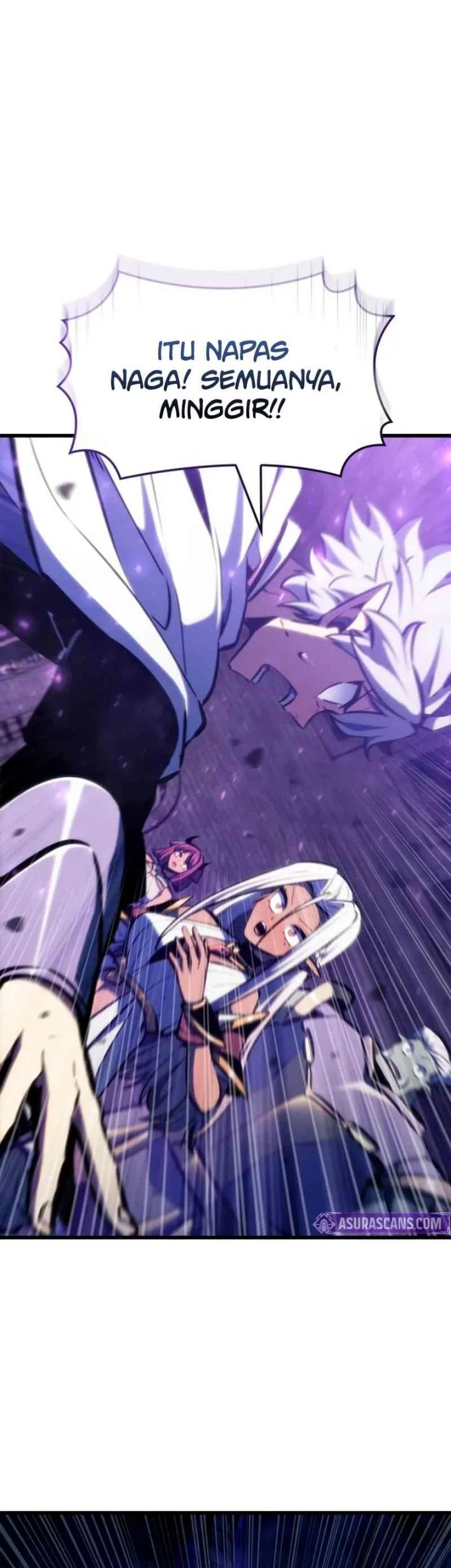 Breakers chapter 39 halaman 33