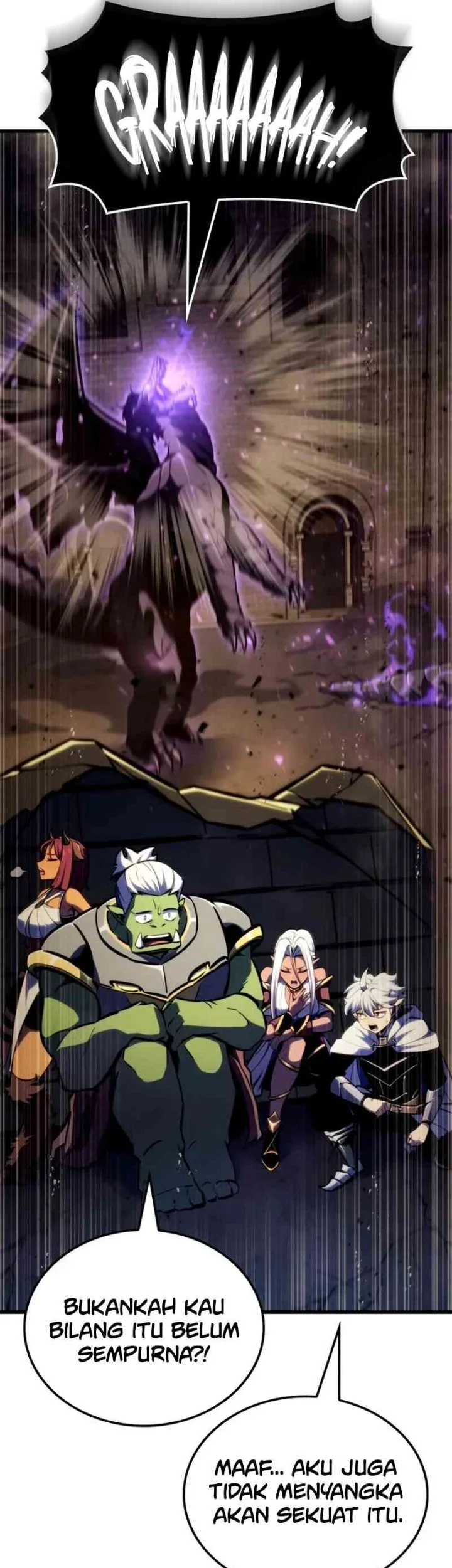 Breakers chapter 39 halaman 40