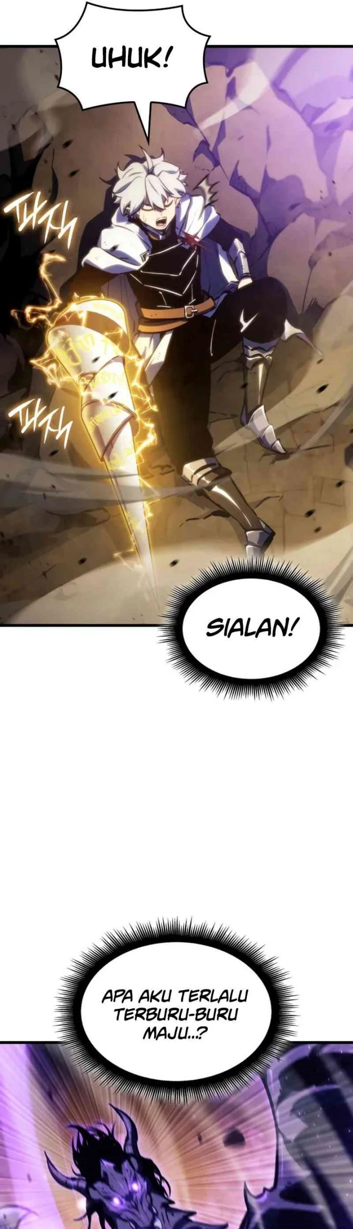 Breakers chapter 39 halaman 58