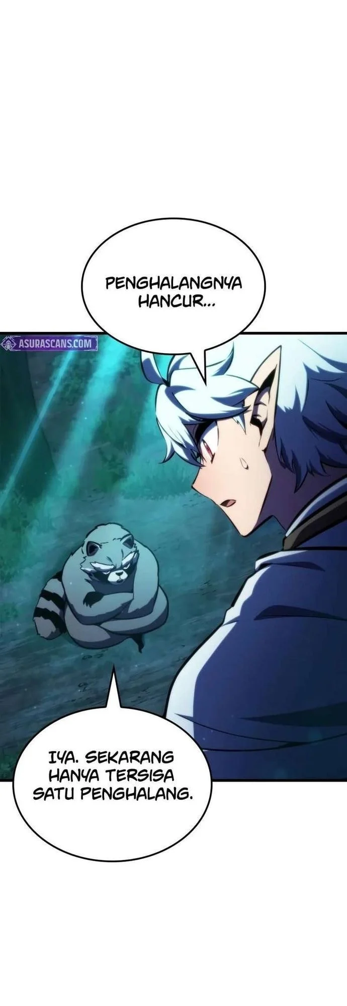 Breakers Bab 50 halaman 21