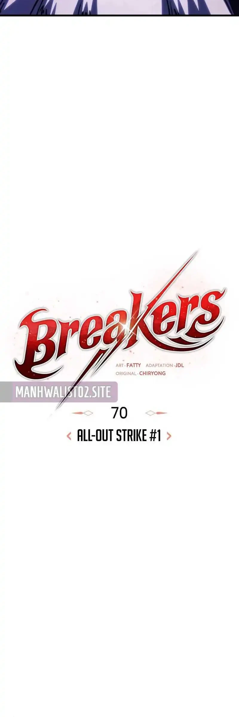Breakers Bab 70 halaman 20