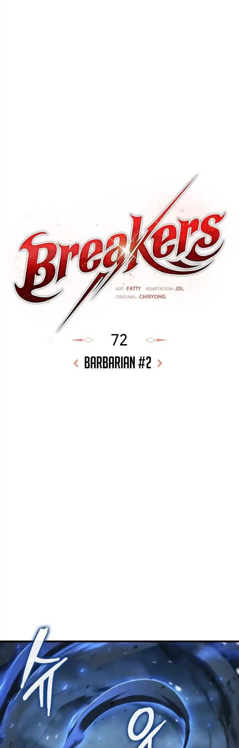 Breakers Bab 72 halaman 22