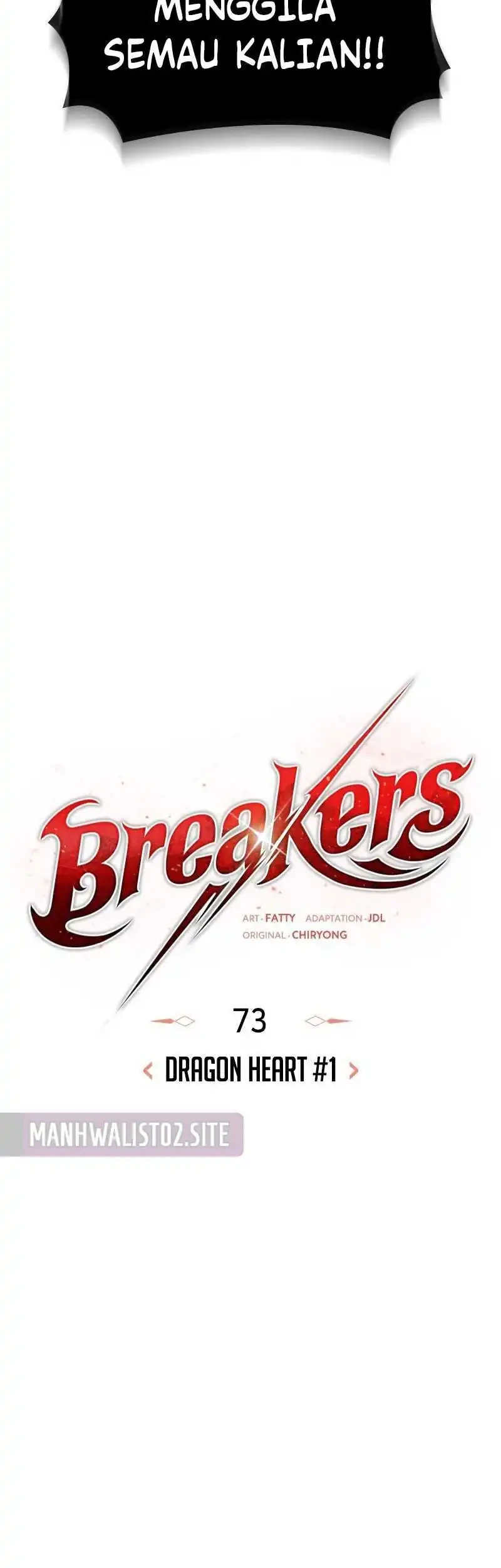 Breakers Bab 73 halaman 19