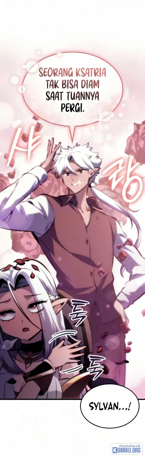 Breakers Bab 95 halaman 22