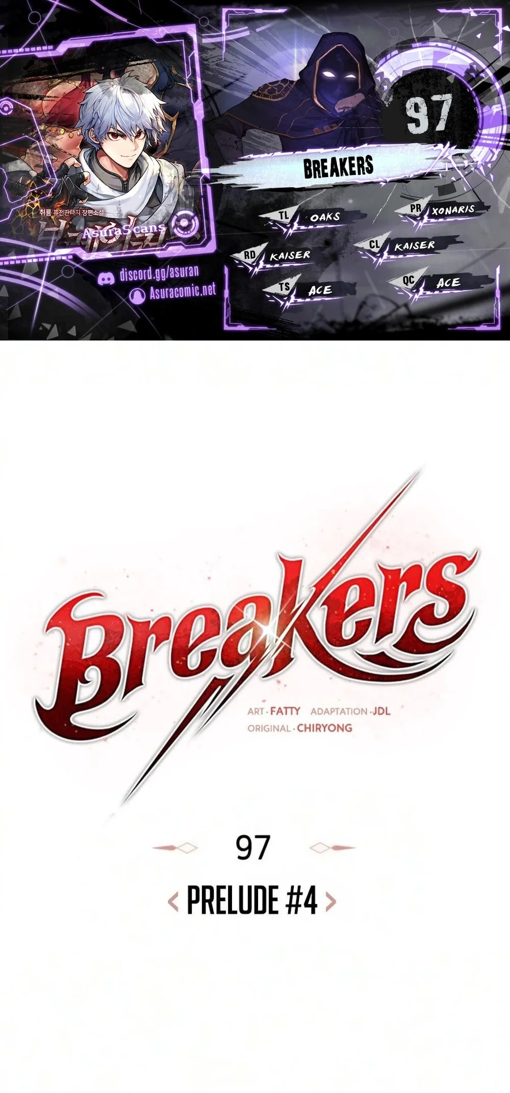 Breakers Bab 97 halaman 1