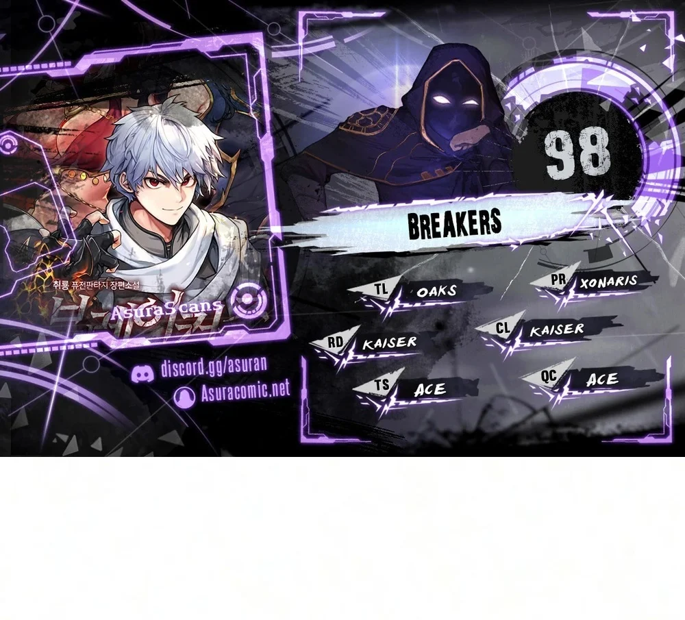 Breakers Bab 98 halaman 1
