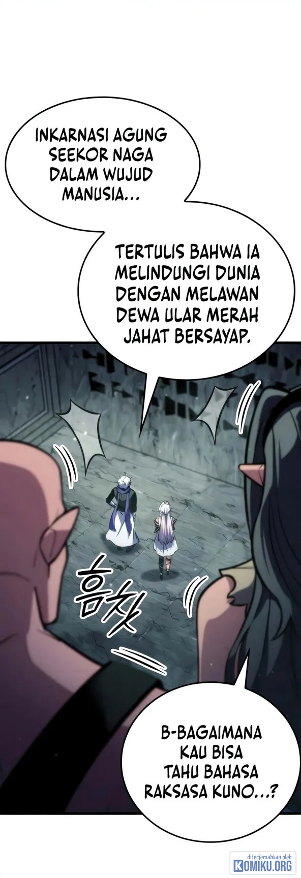 Breakers Bab 98 halaman 14