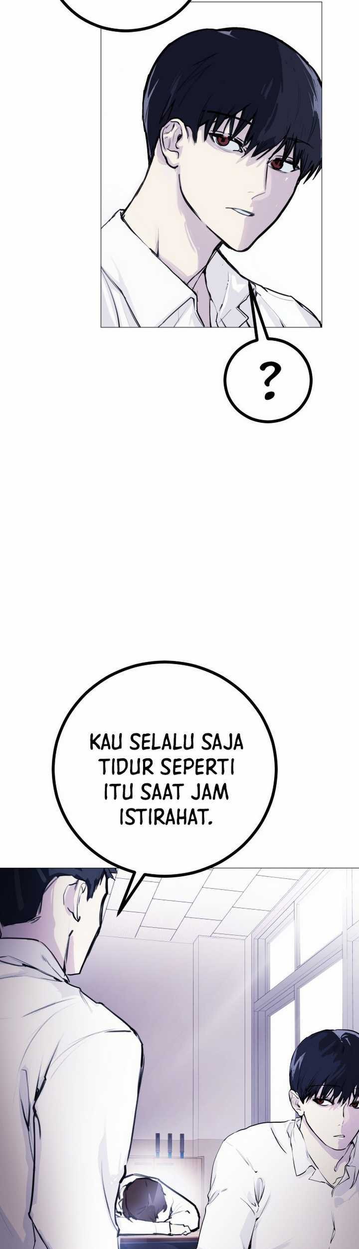 Broken Daily Life Bab 01.1 halaman 10