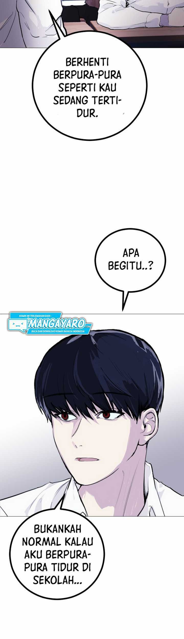 Broken Daily Life Bab 01.1 halaman 12